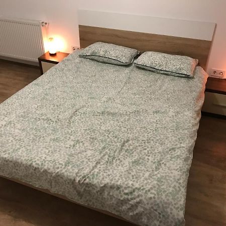 R&S Apartment 克卢日-纳波卡 外观 照片