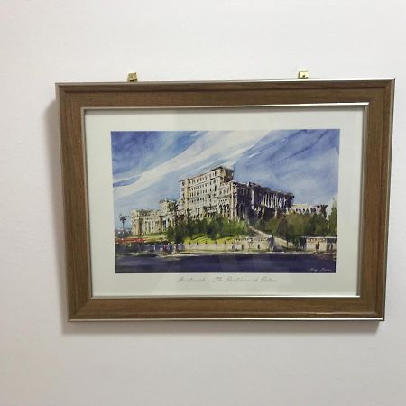 R&S Apartment 克卢日-纳波卡 外观 照片