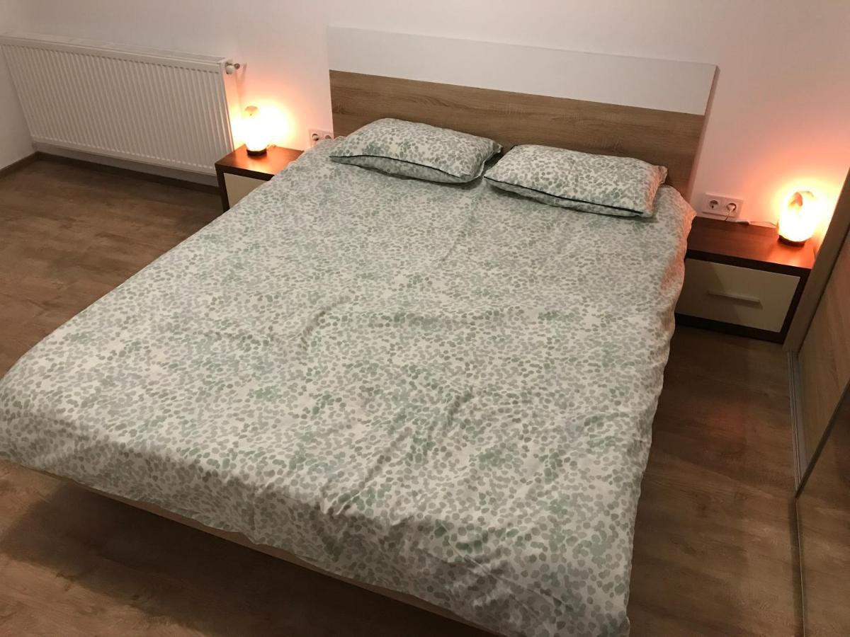 R&S Apartment 克卢日-纳波卡 外观 照片
