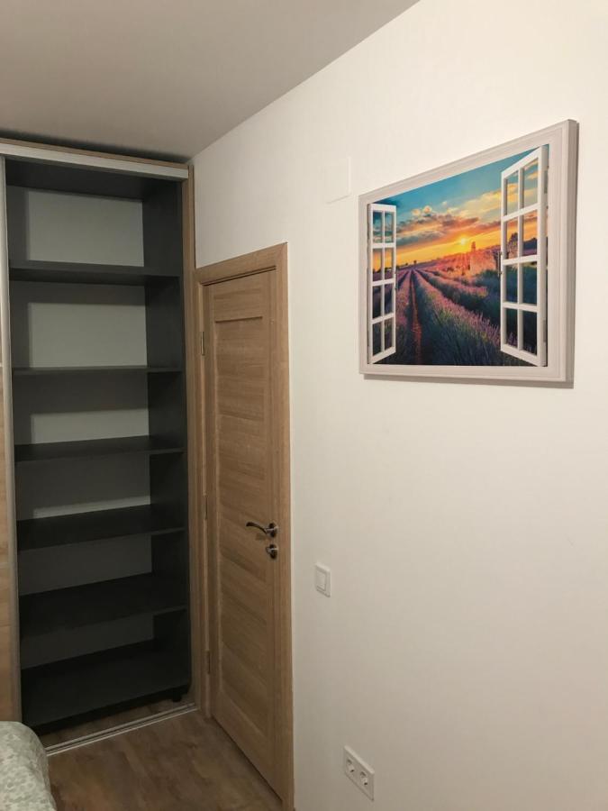 R&S Apartment 克卢日-纳波卡 外观 照片