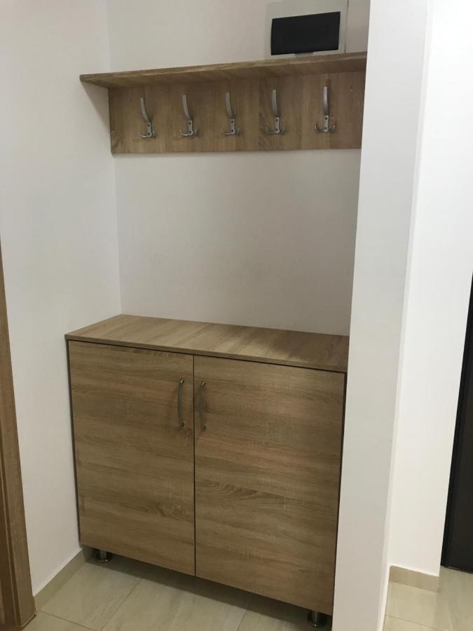 R&S Apartment 克卢日-纳波卡 外观 照片