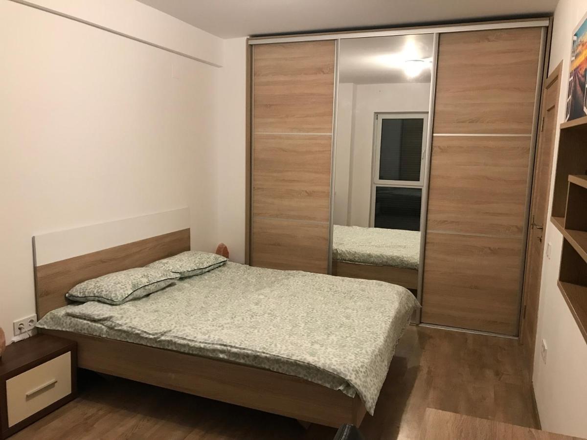 R&S Apartment 克卢日-纳波卡 外观 照片