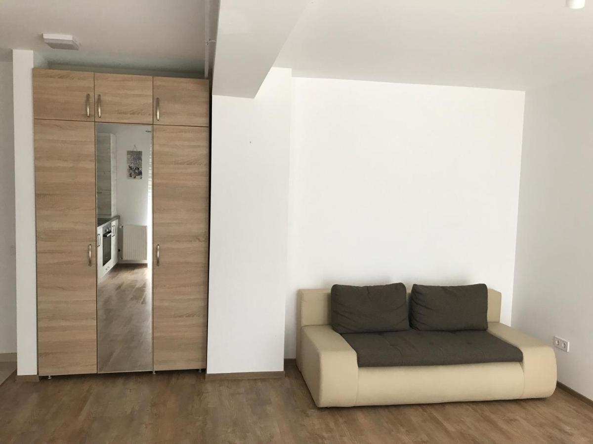 R&S Apartment 克卢日-纳波卡 外观 照片