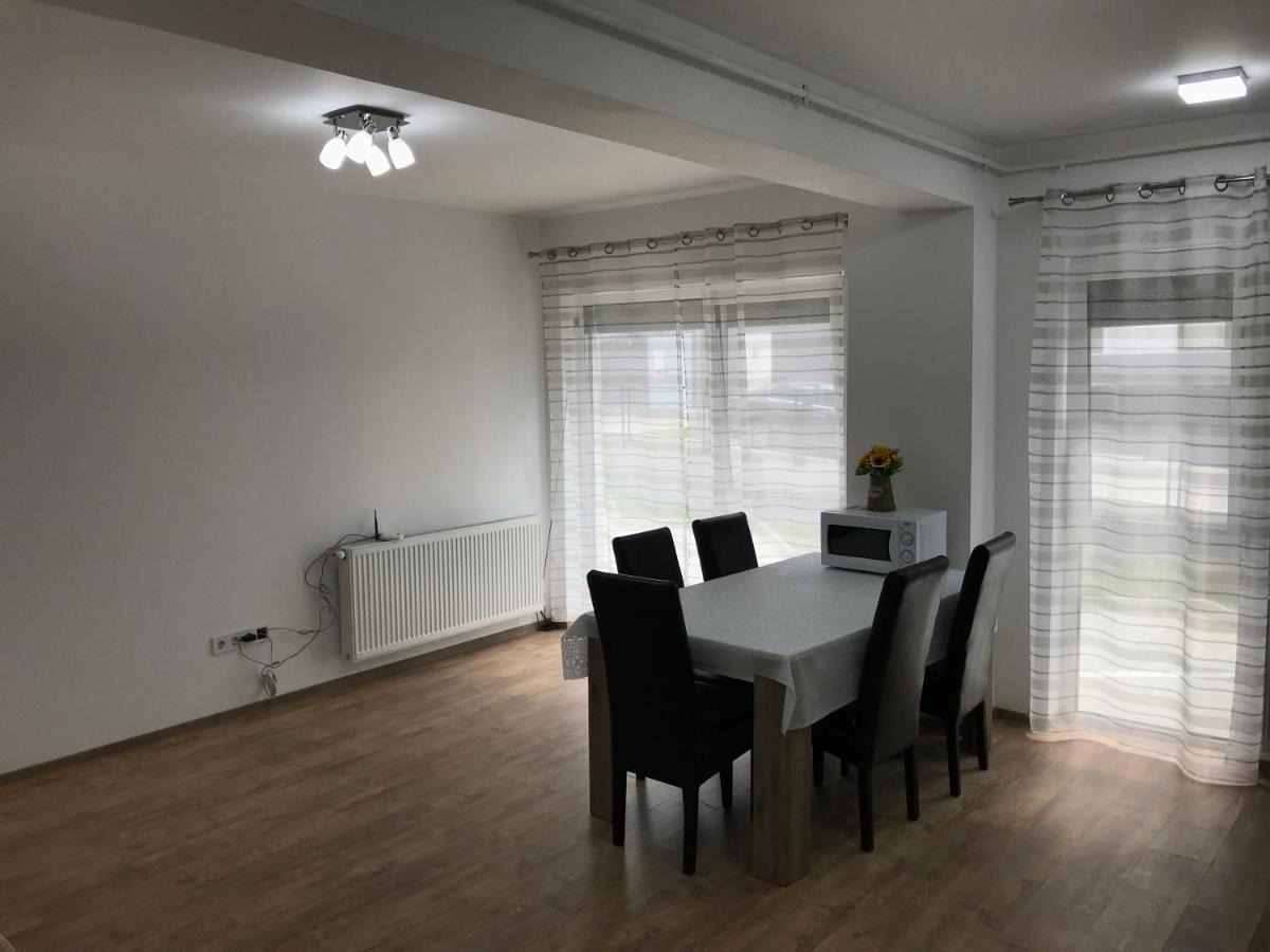 R&S Apartment 克卢日-纳波卡 外观 照片