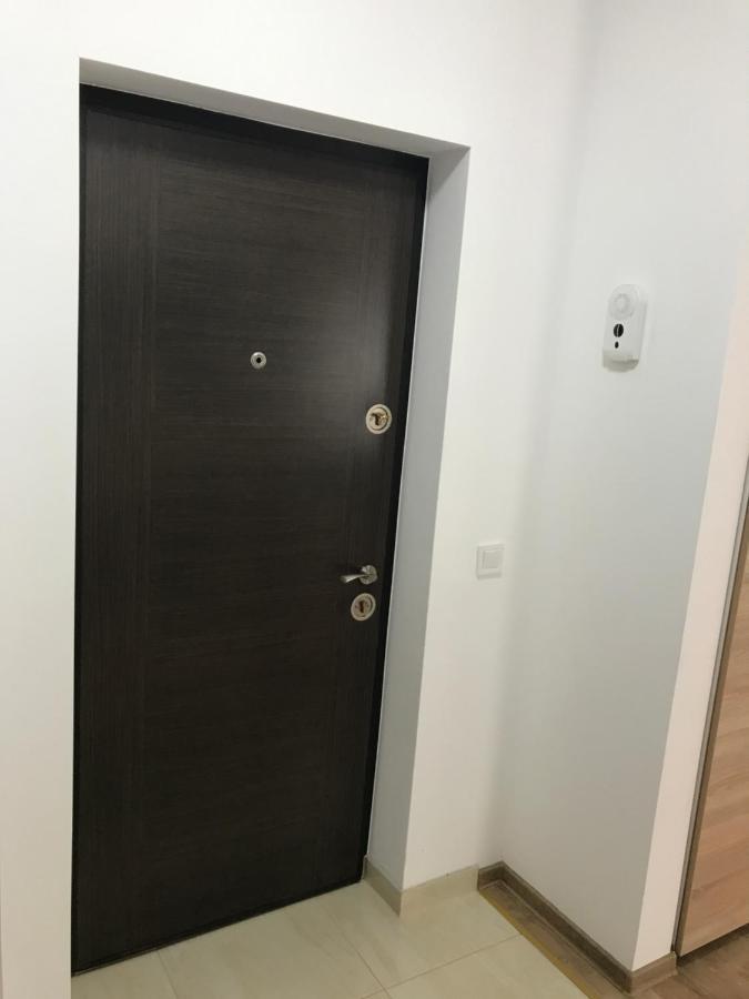 R&S Apartment 克卢日-纳波卡 外观 照片